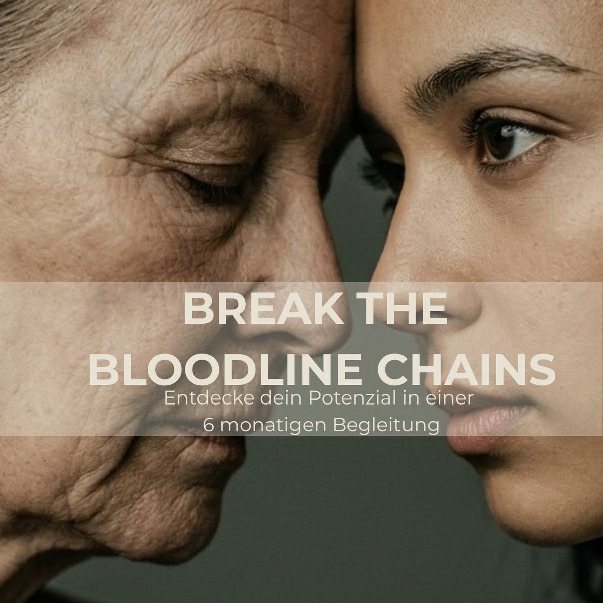 Break the Bloodline Chains
